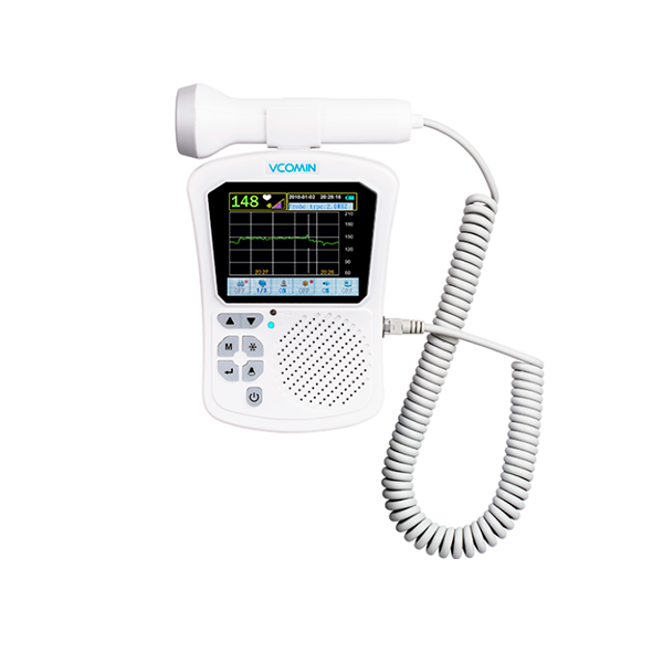 DETECTOR FETAL DOPPLER